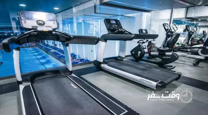 هتل هالیوودلند بلگراد